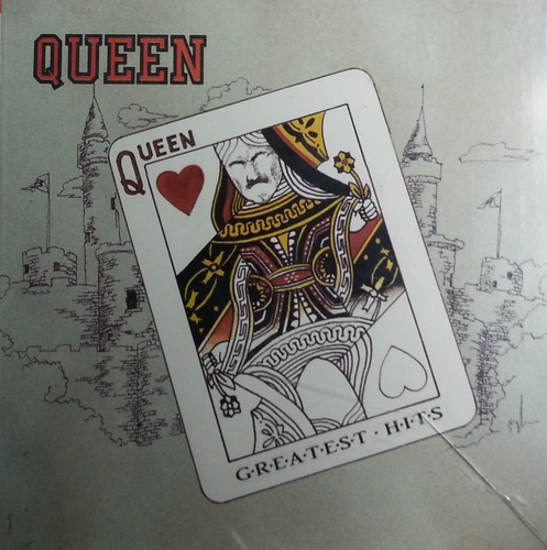 [중고] Queen / Greatest Hits (수입/cs1014)