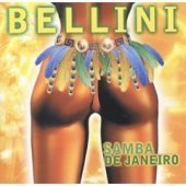 [중고] Bellini / Samba De Album (홍보용)