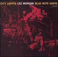 [중고] Lee Morgan / City Lights (일본수입)