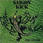 [중고] Saigon Kick / The Lizard (수입)