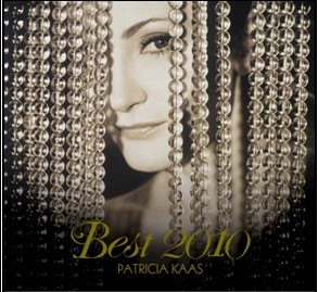 [중고] Patricia Kaas / Best 2010 (Remastered/양장본)