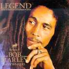 [중고] Bob Marley &amp; The Wailers / Legend (수입/14track)