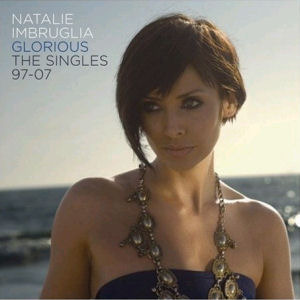 [중고] Natalie Imbruglia / Glorious : Singles 97-07 (HDCD+DVD/수입)