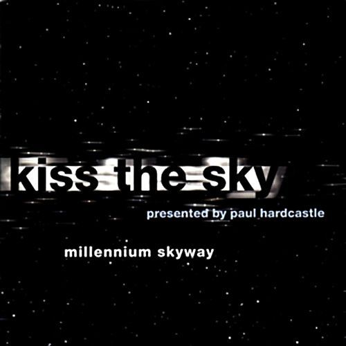 [중고] Paul Hardcastle / Kiss The Sky: Millennium Skyway (수입/홍보용)