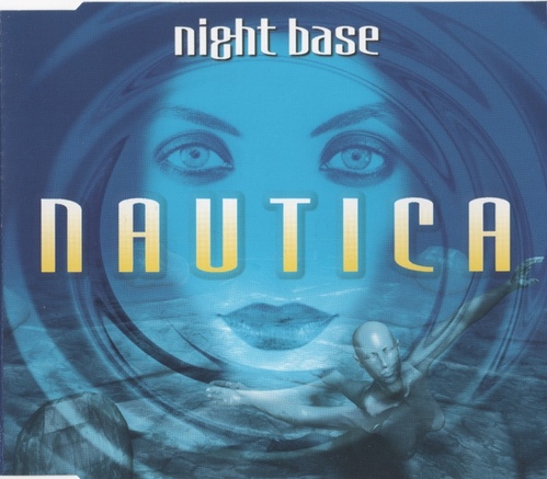 [중고] Night Base / Nautica (수입/Single)