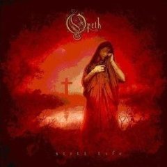 [중고] Opeth / Still Life (Digipack/수입)