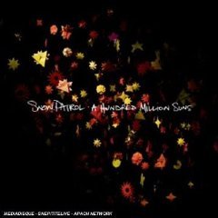 [중고] Snow Patrol / A Hundred Million Suns (Tour Edition/CD+DVD/수입)