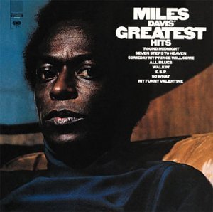 [중고] Miles Davis / Miles Davis&#039; Greatest Hits (수입)