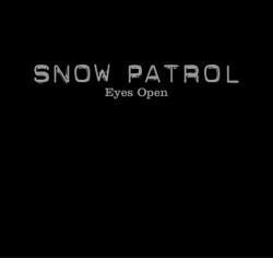 [중고] Snow Patrol / Eyes Open (Ltd. Edition CD + DVD/수입)