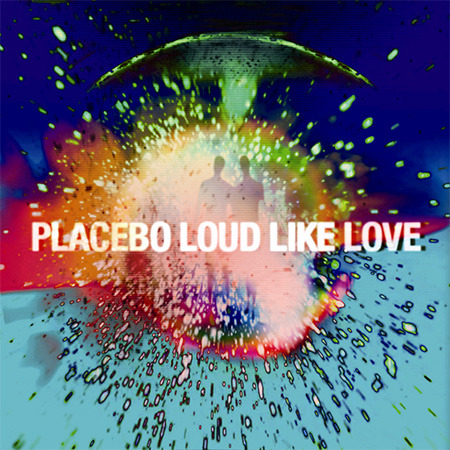 [중고] Placebo / Loud Like Love (CD+DVD Deluxe Edition/수입)