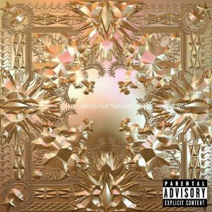 [중고] Jay-Z &amp; Kanye West / Watch The Throne [Deluxe Edition/Digipack/수입]