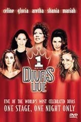 [중고] [DVD] V.A. / VH1 Divas Live (수입)