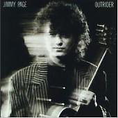 Jimmy Page / Outrider (수입/미개봉)