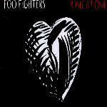 [중고] Foo Fighters / One By One (Enhanced CD/수입)