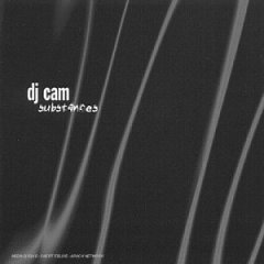 [중고] DJ Cam / Substances (수입)