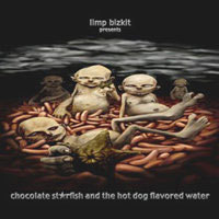 [중고] Limp Bizkit / Chocolate Starfish &amp; The Hot Dog Flavored Water