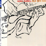 [중고] Kenny Burrell / Kenny Burrell 2 (일본수입)