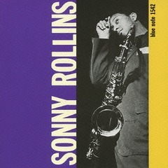 [중고] Sonny Rollins / Sonny Rollins Vol.1 (일본수입)