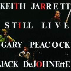 [중고] Keith Jarrett Trio / Still Live (2CD/수입)