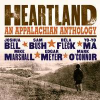 Yo-Yo Ma / Heartland - An Appalachian Anthology (미개봉/cck8068)