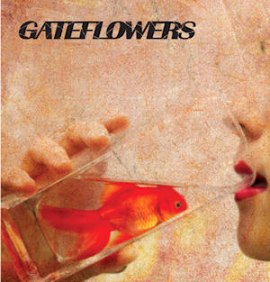 [중고] 게이트 플라워즈 (Gate Flowers) / Gate Flowers (홍보용)