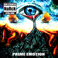 [중고] 나락 (Narck) / Prime Emotion (EP/홍보용)
