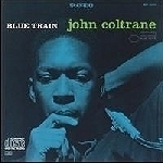 John Coltrane / Blue Train (미개봉)