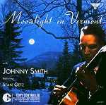 Johnny Smith / Moonlight In Vermont (Featuring Stan Getz/수입/미개봉)