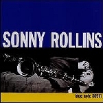 [중고] Sonny Rollins / Volume One (수입)
