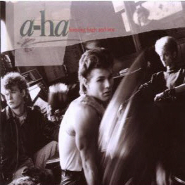 A-ha / Hunting High &amp; Low (2CD Remastered/수입/미개봉)