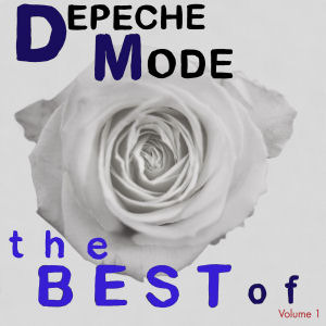 [중고] Depeche Mode / The Best Of Volume 1