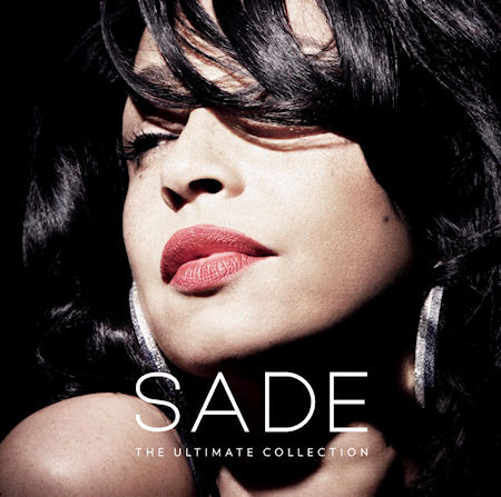 [중고] Sade / The Ultimate Collection (2CD)