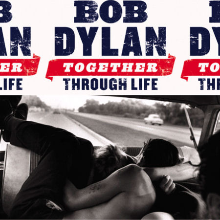 [중고] Bob Dylan / Together Through Life