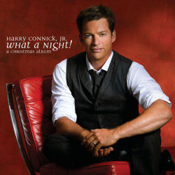 Harry Connick, Jr. / What A Night!: A Christmas Album (미개봉)