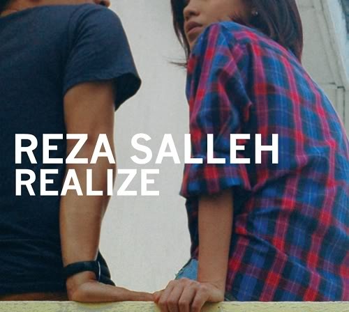 [중고] Reza Salleh / Realize (수입/홍보용)
