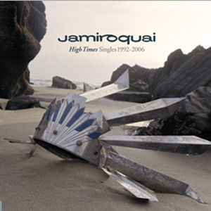 [중고] Jamiroquai / High Times : Singles 1992-2006 (수입)