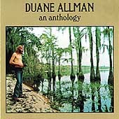 Duane Allman / An Anthology Vol.1 (2CD/수입/미개봉)