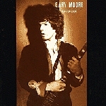 Gary Moore / Run For Cover (홍보용/미개봉)