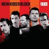 [중고] New Kids On The Block / The Block - Standard Edition