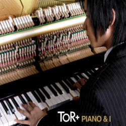 [중고] ToR+ / Piano &amp; I (2CD/Digipack/홍보용)