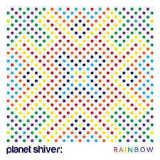 [중고] 플래닛 쉬버 (Planet Shiver) / Rainbow (Digital Single/홍보용)