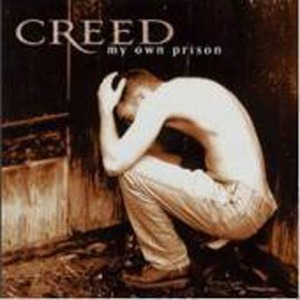 [중고] Creed / My Own Prison (홍보용)