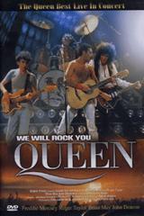[중고] [DVD] Queen / Live In Montreal