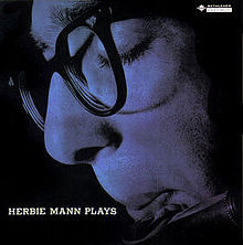 Herbie Mann / Plays Herbie Mann (수입/미개봉)