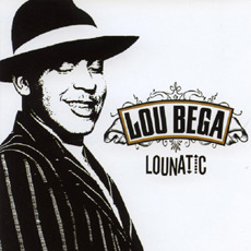 [중고] Lou Bega / Lounatic (홍보용)