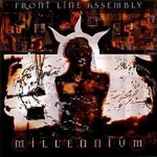[중고] Front Line Assembly / Millennium