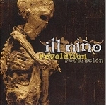 [중고] Ill Nino / Revolution Revolucion