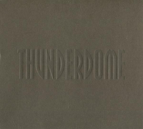 [중고] V.A / Thunderdome (수입/2CD)