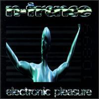 [중고] N-Trance / Electronic Pleasure