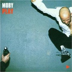 [중고] Moby / Play